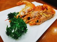 -银子铁板烧料理自助餐(人民广场店)