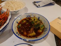 -江味龙虾馆·裸蓝龙虾(南山店)