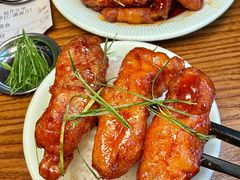 -恰饭·老长沙市井菜(天河客运站店)
