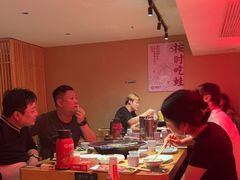 -何师傅美蛙鱼头(汉街店)