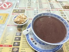 滋补红豆沙-捷信牛奶甜品世家(柳巷店)
