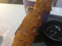 -裕兴旺老上海特色里脊肉(云瑞邻里中心店)