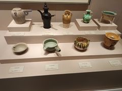 -中国茶叶博物馆(双峰馆区)