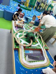 点击看大图 -莫莉幻想儿童乐园(北京丰台永旺店)