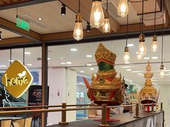 -Home Thai·泰谣(王府井apm店)