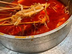 -和庆斋羊蝎子火锅·碳缸烧烤(顺义旗舰店)