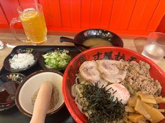 -寸屋拉面(凯德晶萃店)