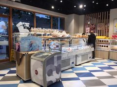-85度C(成都浆洗街店)
