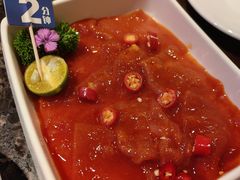 -海底捞火锅(邯郸新世纪中心店)