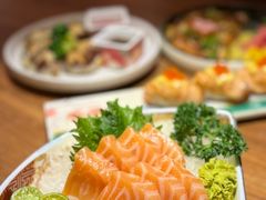 -隐月· 㐂和食屋(芝罘万达公馆店)