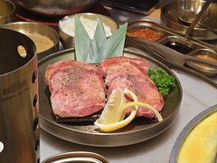 -韩宫宴烤肉·料理(颛桥万达店)
