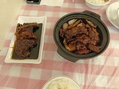 -玲珑餐厅(陕西南路店)