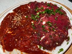 -香佰里重庆火锅(恒力博纳广场店)
