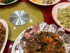-盈春大饭店(千山路店)