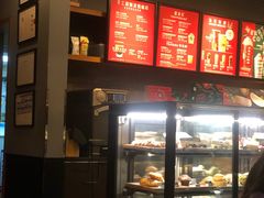 -星巴克(成都龙湖三千集店)