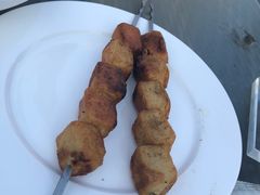 -大东方海鲜酒楼(小武基桥店)