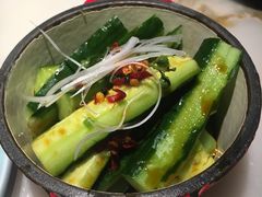 -绿茶餐厅(领展购物广场·中关村店)