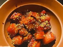 -知楚•精致湖北菜(武商MALL店)