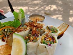 -Cha Cha's Beach Cafe