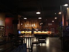 -圣徒精酿美式餐厅saints brewing(裕华万达步行街店)