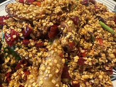 -小眼睛餐饮&杨杨夜宵