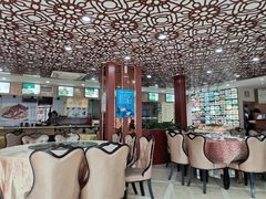 大堂-聚丰园•湖鲜餐厅(阿红私房菜梅石路店)