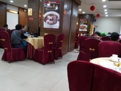 大堂-海宝酒家(中山四路店)