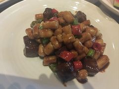 -吴越荣记苏州菜·松鼠桂鱼100%活鱼现做(斜塘老街店)