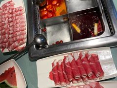 -海底捞火锅(枫蓝国际购物中心店)