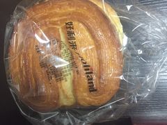 -好利来(桂林路店)