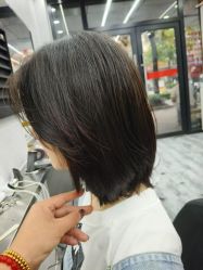 -青霖·飘逸造型