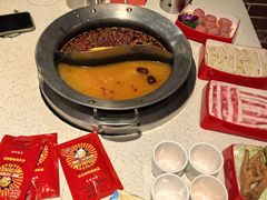 -钢管厂五区小郡肝火锅串串香(总店)