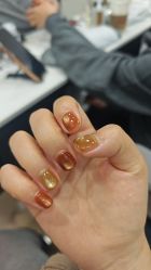 点击看大图 -美兮美学·日式美甲美睫