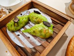 -蔡澜点心·粤菜(西单大悦城店)