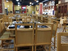 大堂-蜀九香火锅(玉林店)