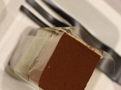 黑白巧克力慕斯-21cake廿一客蛋糕