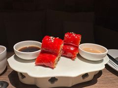 -朴墅(西湖青芝坞店·杭帮菜·家宴.14年的店)