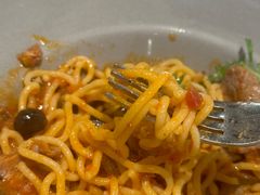 -Pennehut畔尼意面(合肥万象城店)