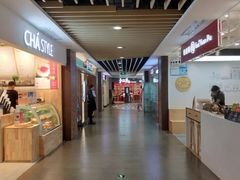 -百联临沂购物中心(临沂路店)