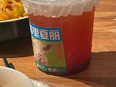 -耶里夏丽·丝路新疆菜·清真食品(徐汇南丹东路臻选店)
