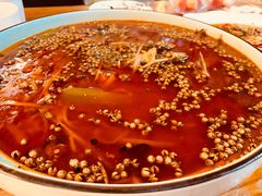 -泡桐树孙二娘私房菜