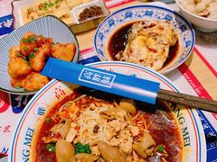 -高胖妹面庄(黄河道店)