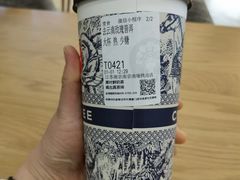 -金陵图书馆