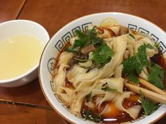 -牛王庙特色面(杏苑公寓店)