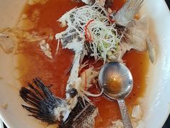 -环球港凯悦 · 享悦中餐厅