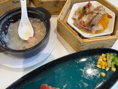 -龙庭华宴·粤菜·早茶