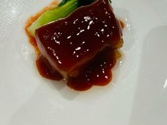 -老正兴菜馆(福州路店)