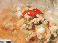 -启东小海鲜(庄先湾路1号店)