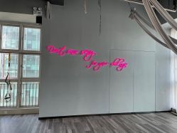 -桃秘钢管舞 Peach Pole Fitness