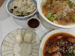 -豫满楼(郑东新区店)